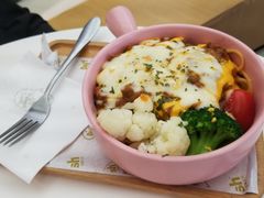 -艾薯夫妇Aysh(福田星河COCOPark店)