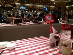 -西贝莜面村(近铁城市广场店)