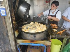 -众品香美食(三弓路店)