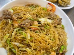 -广场正宗原汁薏米店