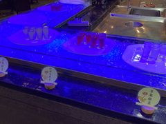 -大佛寺高级素食自助餐厅
