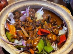 -大牌大·传统杭帮菜(湖滨店)