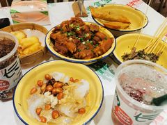 -东排食堂长沙小吃大排档(五一广场店)