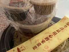 -刘胖子家常菜·蹄花焖藕(兴业店)