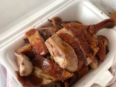 -老字号蛇口德记烧腊饭店·海鲜加工