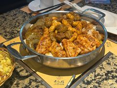 -黄记煌三汁焖锅(三胞广场店)