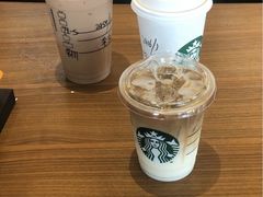 -星巴克臻选(惠州华贸天地1楼店)