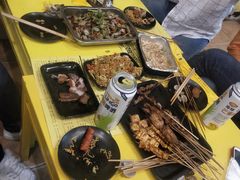 -望京小腰(北京总店)