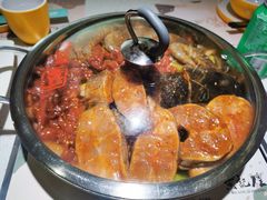 -黄记煌三汁焖锅(悦方IDmall店)