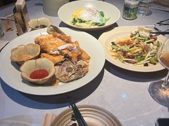 -北京全聚德(玉泉路店)