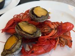 -东方红海鲜百汇(国际大厦店)