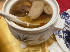 -广州花园酒店
