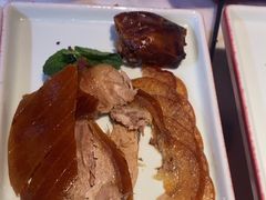 -京味斋·北京烤鸭(华威桥北工大店)