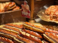 -B&C黄油与面包·THE GARDEN BAKERY概念店(世纪汇店)