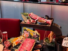 -黑牛の店·黑金店(沈阳万象城店)