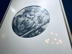 -HGS TATTOO 花果山刺青