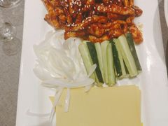 -沱江小镇 (良乡店)