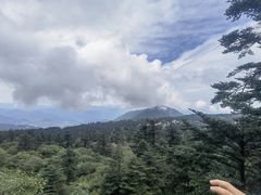 -峨眉山风景名胜区