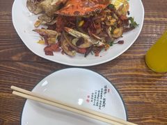 -叶存利海鲜大馅饺子(海宁路总店)