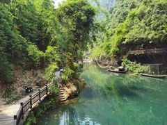 -三峡人家风景区