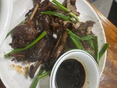 -凰仪桥饭店(鲁迅西路店)