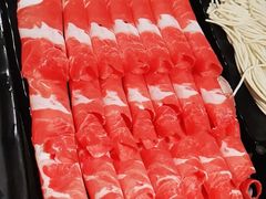 -呷哺呷哺(维多利万悦城店)