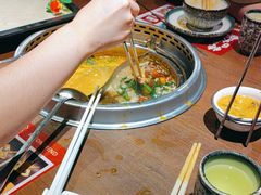 -快乐小羊·内蒙牛羊肉火锅(流花中心店)