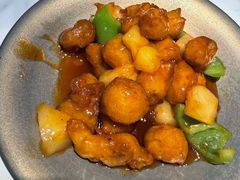 -川知味(京华城店)