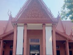 -柬埔寨国家博物馆