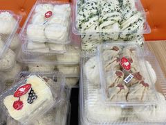 -白玉兰食品(中山公园龙之梦店)