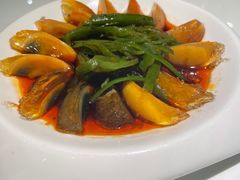 -一品红川菜(皇岗店)