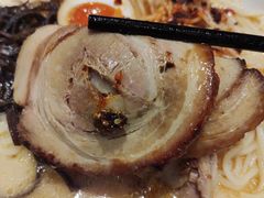 酸酸辣辣面-味千拉面(和平大道奥山世纪城店)