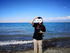 -青海湖国家重点风景名胜区