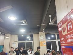 -皖北巫氏三胖地锅鸡(长淮总店)