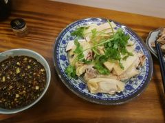 -九斤黄三黄鸡专卖店