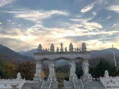 -沂蒙山旅游区云蒙景区(蒙山国家森林公园)