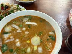 -化三驴肉汤馆老店