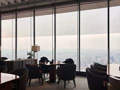 -北京柏悦酒店·锦庭餐厅Dining Room