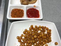 -海底捞火锅(奥山世纪城店)