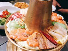-鼓楼东街老火锅(鼓楼店)