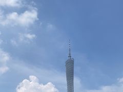 -小茶闲舍·观景商务茶馆(广州塔店)