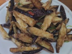 -晚归月亮湾私家菜(临邑路店)
