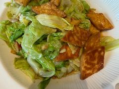 -巴依老爷新疆美食(工体旗舰店)