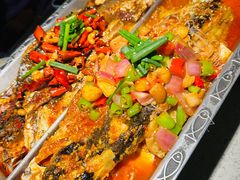 -鸣记脆皮烤鱼(山姆店)