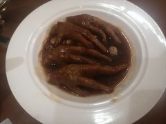 -杭州JW万豪酒店-万豪中餐厅