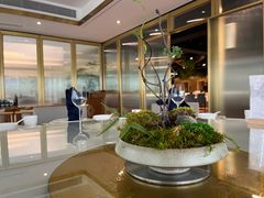 大堂-阿斯牛牛·凉山菜(新会展店)
