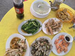 -秋姐美食店(旅游大道店)
