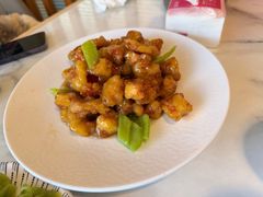 -叁拾壹克饺子·东北菜(国贸店)