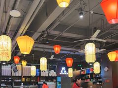 -匠熙小馆(崇文门店)