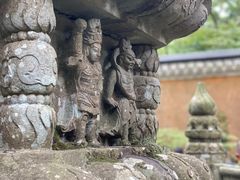 -普陀山风景名胜区-法雨禅寺